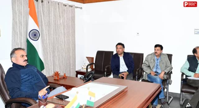 हिमाचल के सीबीएसई स्कूलों में बदलेगा यूनिफॉर्म का रंग, शिक्षकों के लिए भी नया ड्रेस कोड