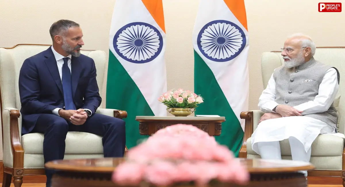 अमेरिका में पढ़ाई, पिता के बाद संभाली बड़ी जिम्मेदारी, जानिए कौन हैं प्रिंस आगा खान?