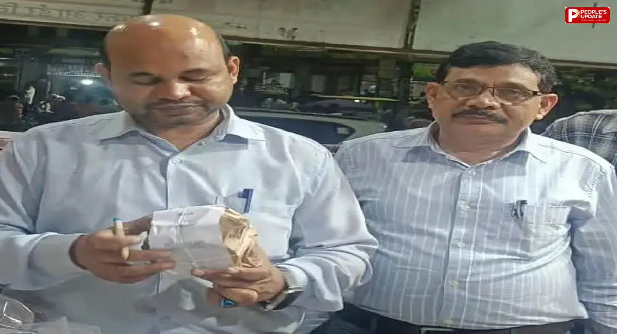रायसेन में खाद्य सुरक्षा विभाग ने होटलों पर मारा छापा, खराब सब्जियां मिली, जांच के लिए भेजे सैंपल