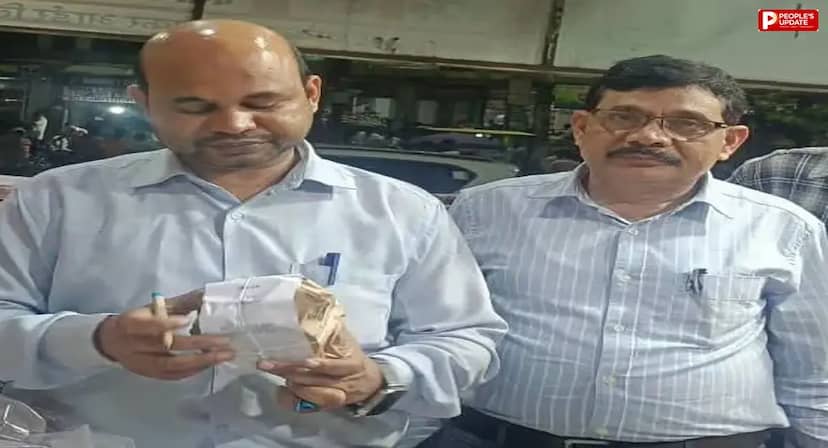 रायसेन में खाद्य सुरक्षा विभाग ने होटलों पर मारा छापा, खराब सब्जियां मिली, जांच के लिए भेजे सैंपल