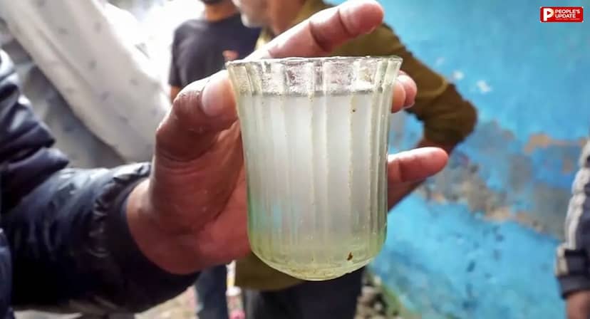दूषित पानी की शिकायतें 50 हजार पार, इंदौर सबसे आगे; भोपाल दूसरे नंबर पर, साफ पानी के दावों पर उठे सवाल