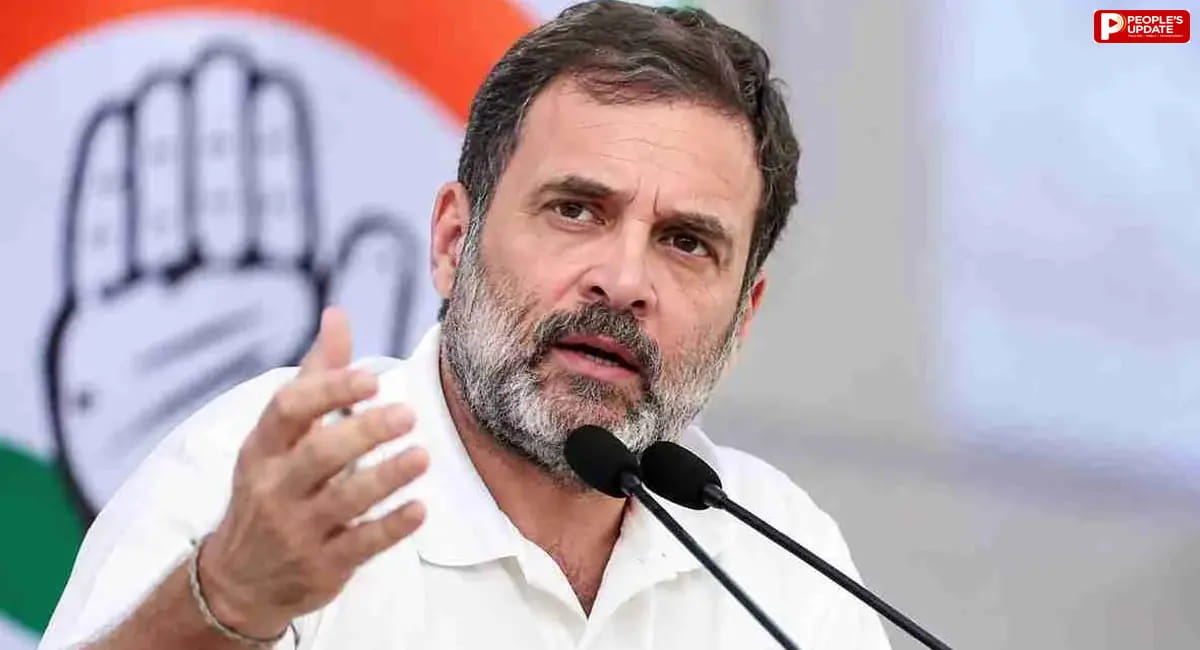 'अमेरिका के दबाव में लगाया जा रहा UPI ट्रांजेक्शन चार्ज', राहुल गांधी का आरोप