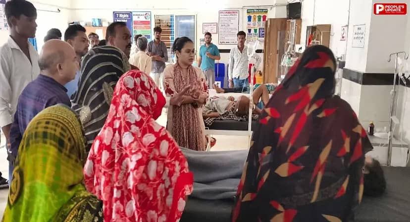 बेगमगंज: हरतालिका तीज पर दर्दनाक हादसा, नाबालिग की डूबने से मौत
