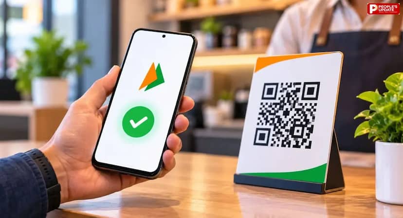 ₹2,000 से ज्यादा ट्रांजैक्शन पर 0.4% चार्ज, दुकानदारों के लिए NPCI का नया फ्रेमवर्क