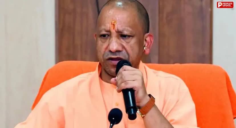 युवाओं के लिए सीएम योगी का बड़ा ऐलान, UP में अगले 6 महीने में एक लाख युवाओं को मिलेगी सरकारी नौकरी
