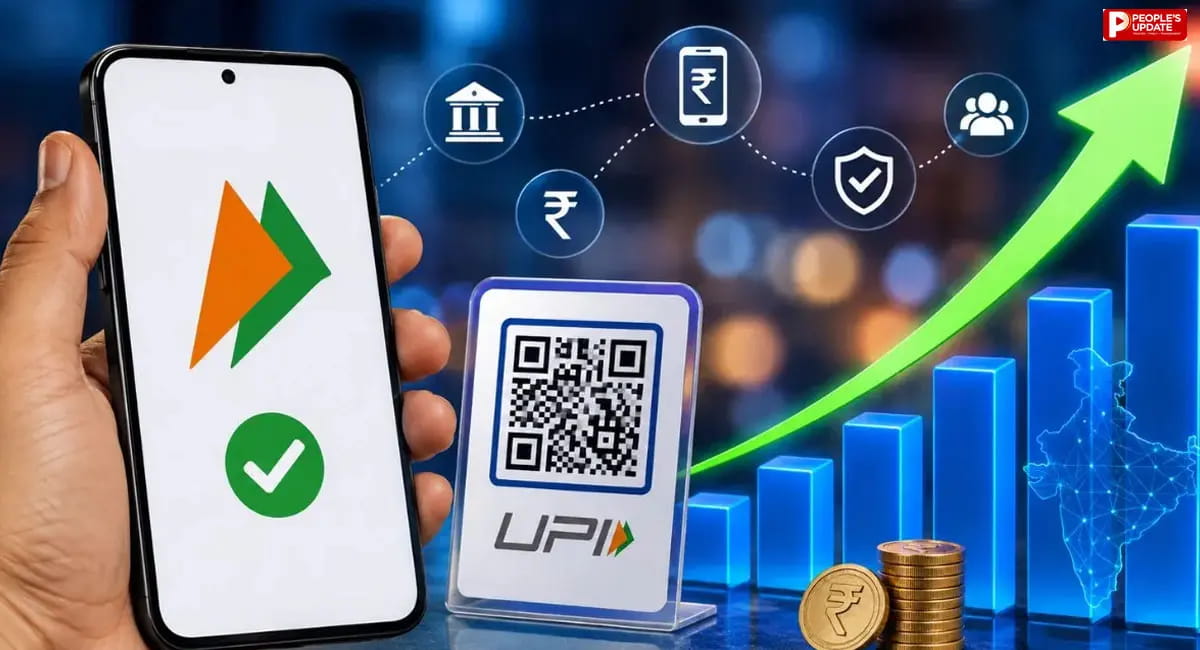 भोपाल: UPI पर चार्ज से बिफरे व्यापारी, बोले-कम मुनाफे में अतिरिक्त चार्ज कैसे देंगे?