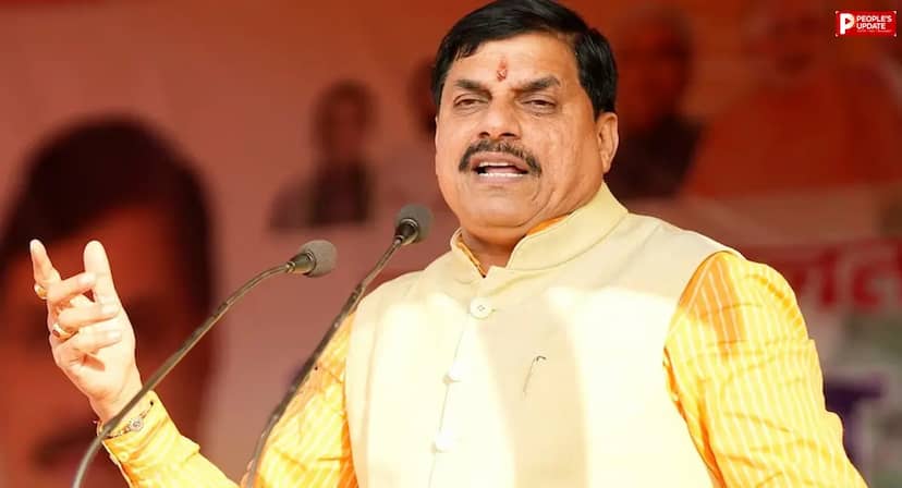जीतू पटवारी के बयान पर सीएम ने किया पलटवार, बोले- पहले परमिशन नहीं मिल रही थी, अब पैसों का मुद्दा उठा रहे