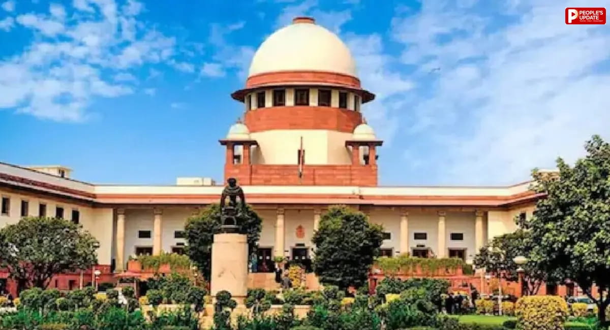 थ्री लैग्वेंज पॉलिसी पर सुप्रीम कोर्ट सख्त, कहा- नीति को अगले साल से लागू किया जाए