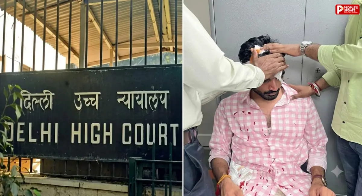 DUSU चुनाव हिंसा पर दिल्ली हाईकोर्ट नाराज: चुनाव रद्द करने की दी चेतावनी, 19 सितंबर को आएगा रिजल्ट