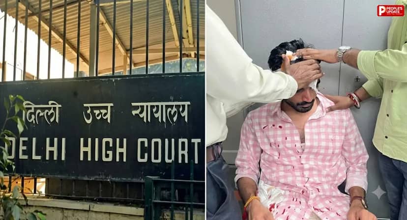 DUSU चुनाव हिंसा पर दिल्ली हाईकोर्ट नाराज: चुनाव रद्द करने की दी चेतावनी, 19 सितंबर को आएगा रिजल्ट