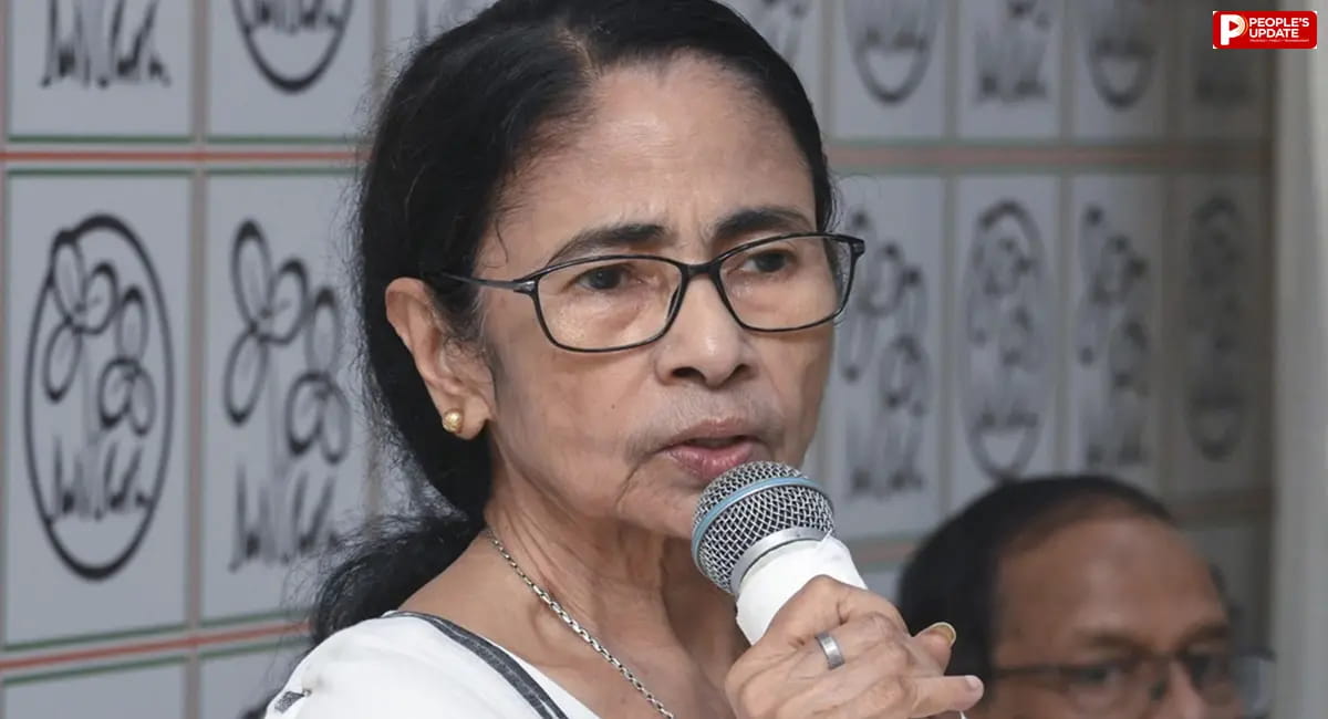 नंदीग्राम उपचुनाव में बड़ा सियासी खेल, कांग्रेस प्रत्याशी गिरफ्तार; ममता बनर्जी ने आज ही दिया था समर्थन