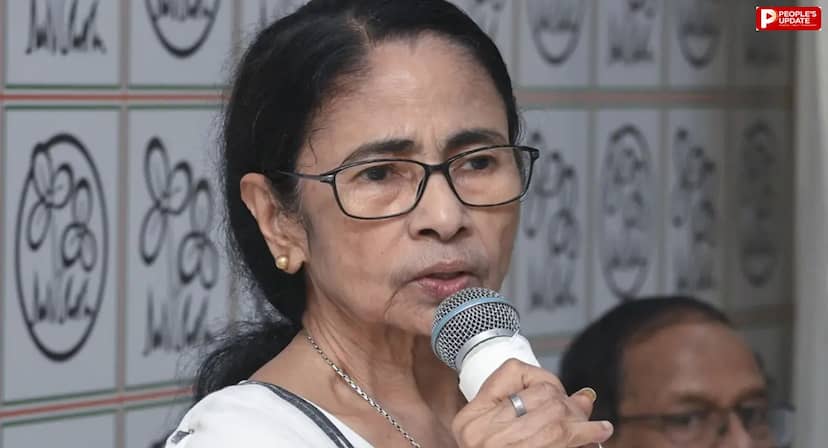 नंदीग्राम उपचुनाव में बड़ा सियासी खेल, कांग्रेस प्रत्याशी गिरफ्तार; ममता बनर्जी ने आज ही दिया था समर्थन
