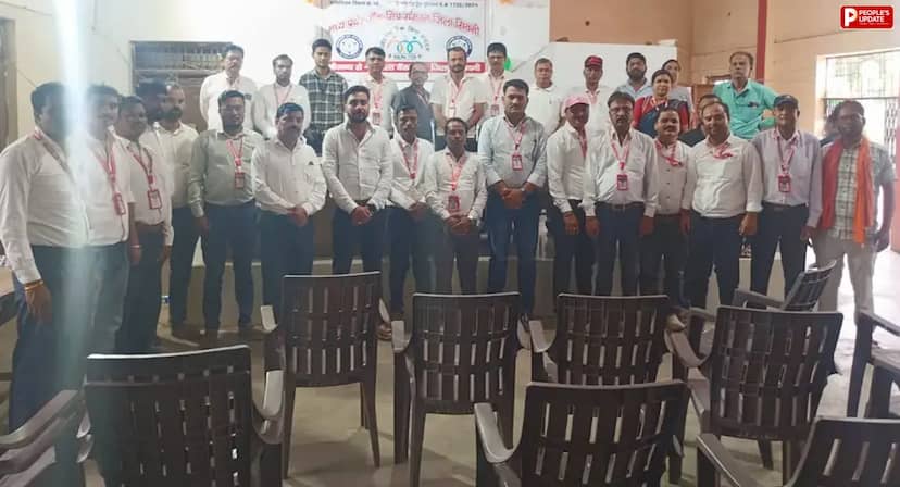 बैंक मित्रों की लंबित मांगों को लेकर 20 सितंबर को भोपाल में प्रदर्शन, प्रदेशभर से पहुंचेंगे कर्मचारी