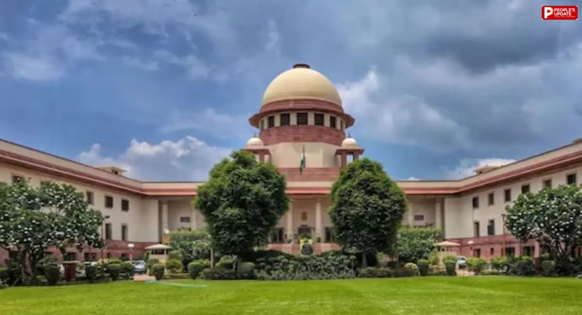 दिल्ली SIR को लेकल सुप्रीम कोर्ट सख्त, SC ने चुनाव आयोग से मांगा जवाब