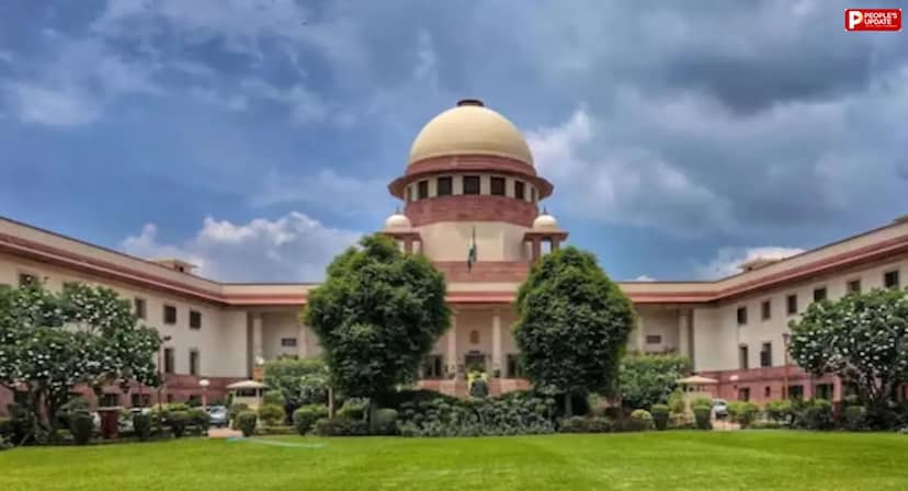 दिल्ली SIR को लेकल सुप्रीम कोर्ट सख्त, SC ने चुनाव आयोग से मांगा जवाब