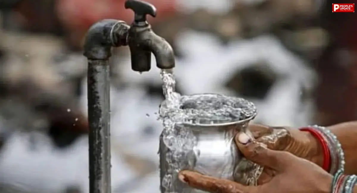 नैनीताल में दूषित पानी से दो लोगों की मौत, छह इंजीनियर निलंबित