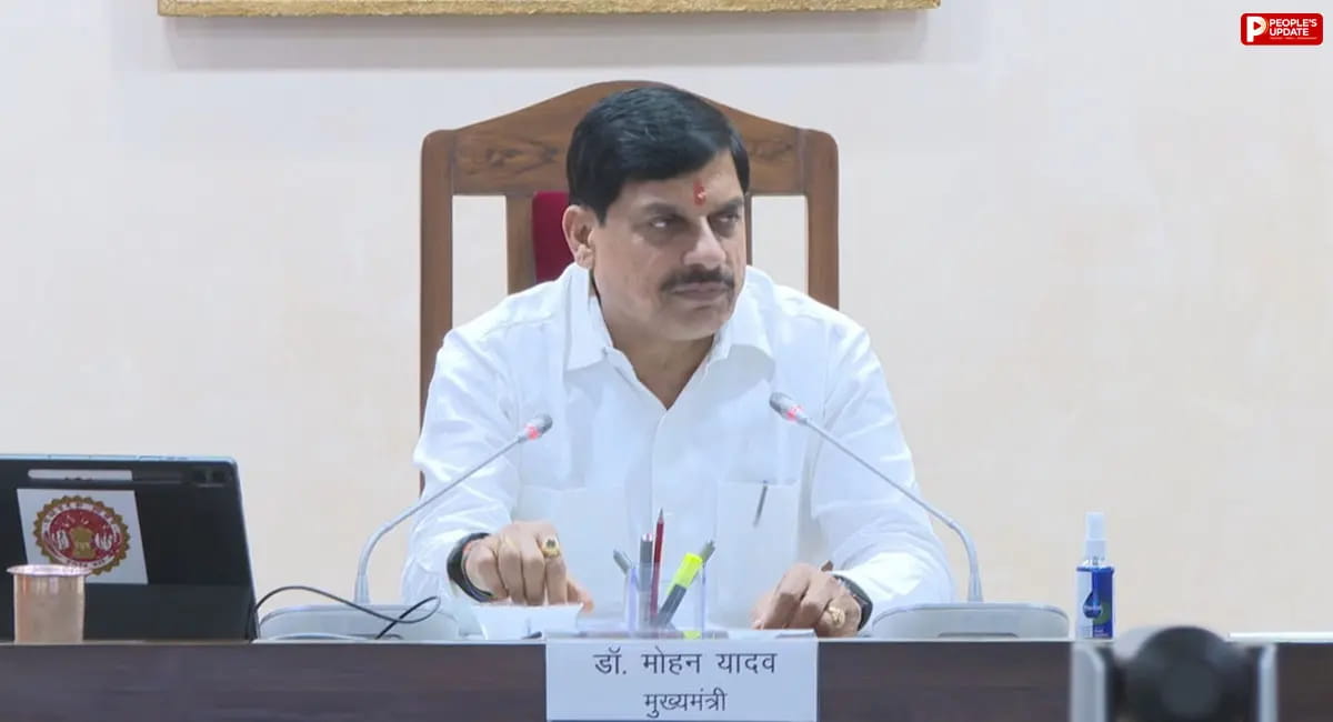 स्वामित्व योजना की रजिस्ट्री छह दिन में सिर्फ 1035 प्लॉट तक सिमटी, 19 जिलों में एक भी रजिस्ट्री नहीं