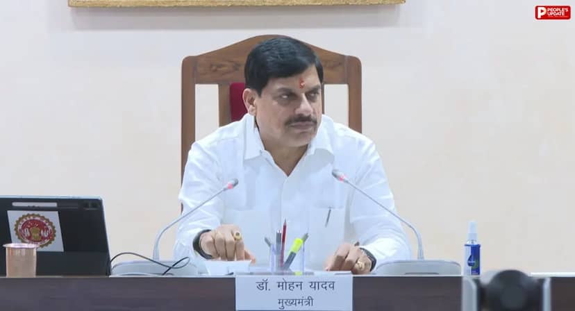 स्वामित्व योजना की रजिस्ट्री छह दिन में सिर्फ 1035 प्लॉट तक सिमटी, 19 जिलों में एक भी रजिस्ट्री नहीं