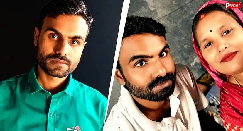 आजमगढ़ में पत्नी-बेटे और दो पुजारियों की हत्या, एनकाउंटर में मारा गया आरोपी