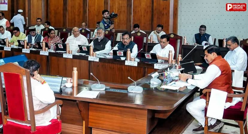 एमपी कैबिनेट के फैसले: यूनिफॉर्म के लिए बच्चों को 600 रुपए, अग्निवीरों को 5 विभागों में 20% आरक्षण