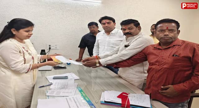 सीहोर: माता मंदिर-नरसिंहगढ़ नाका तक सड़क बदहाल, PWD से जांच और मरम्मत की मांग