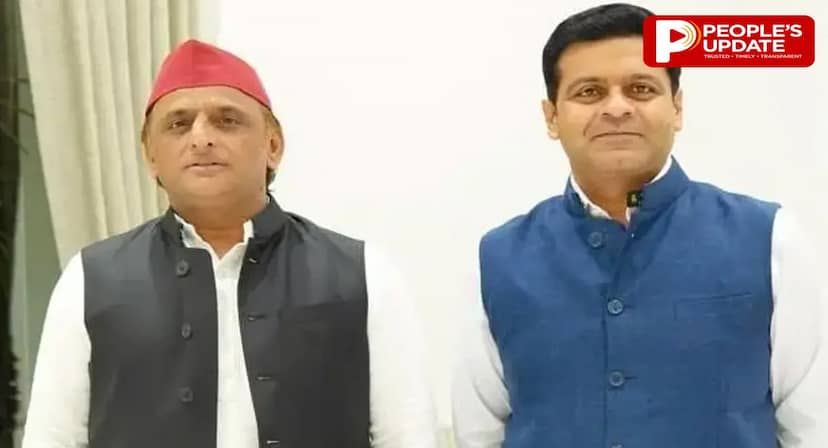 पिता NDA से राज्यसभा सांसद, बेटे को सपा ने बनाया उम्मीदवार; कौन हैं धनराज परिमल नथवानी?