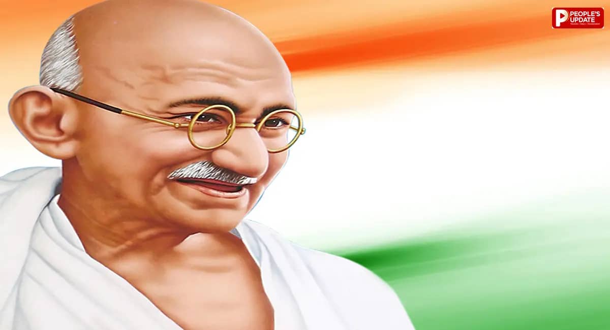 सोहागपुर से जुड़ी है महात्मा गांधी की ऐतिहासिक यात्रा, माखनलाल चतुर्वेदी से मिलने दो बार आए थे बापू