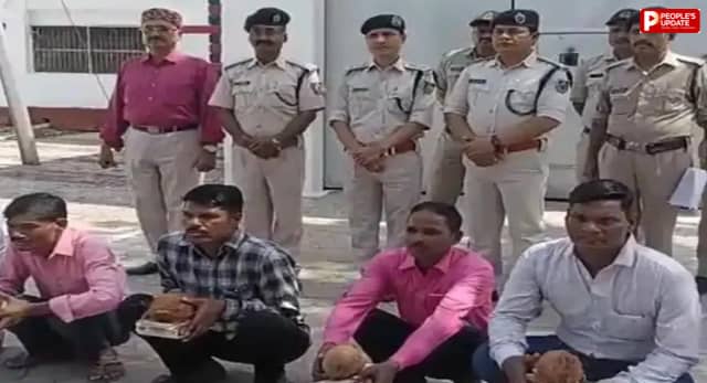 गांधी जयंती पर रीवा केंद्रीय जेल से उम्रकैद की सजा काट रहे 7 कैदी रिहा, विशेष परिहार नीति का मिला लाभ