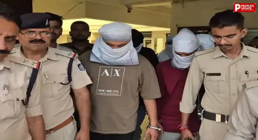 मंडला में पैसे डबल करने का झांसा देकर 1.75 करोड़ की ठगी, 6 आरोपी गिरफ्तार; 66.50 लाख की संपत्ति जब्त