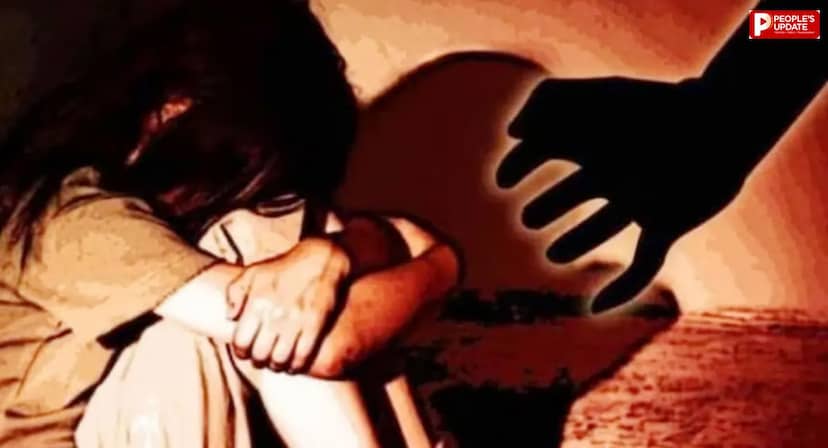 तालबेहट में 5 साल की बच्ची से दुष्कर्म, मासूम का अस्पताल में इलाज जारी