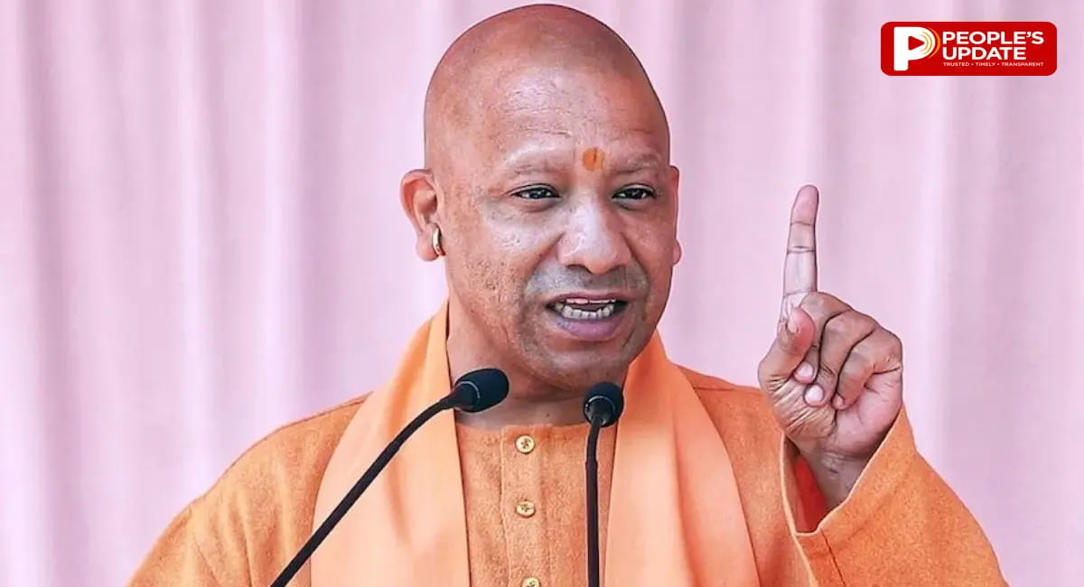 यूपी में एक और जिले का बदलेगा नाम, भदोही अब संत रविदास नगर भदोही के नाम से जाना जाएगा; सीएम योगी ने किया ऐलान
