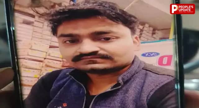ग्वालियर में पिकनिक से लौट रहे कारोबारी की सड़क हादसे में मौत, तेज रफ्तार कार ने एक्टिवा को मारी टक्कर