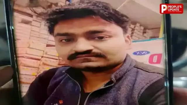 ग्वालियर में पिकनिक से लौट रहे कारोबारी की सड़क हादसे में मौत, तेज रफ्तार कार ने एक्टिवा को मारी टक्कर