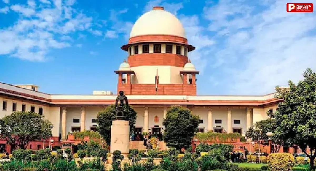 झारखंड डीजीपी नियुक्ति पर सुप्रीम कोर्ट सख्त, झारखंड सरकार और तदाशा मिश्रा को नोटिस