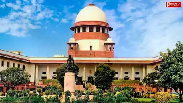 झारखंड डीजीपी नियुक्ति पर सुप्रीम कोर्ट सख्त, झारखंड सरकार और तदाशा मिश्रा को नोटिस