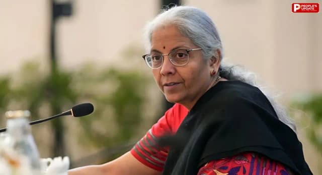 जीएसटी काउंसिल का बड़ा फैसला, अब नहीं होगी गिरफ्तारी; रिफंड की समय सीमा भी घटाई