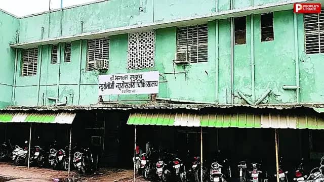 30 साल बाद रहस्यमयी बीमारी की पहचान, 40 की उम्र में मरीज को मोयामोया डिजीज