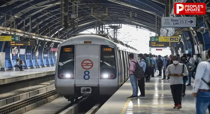 दिल्ली में 10 अक्टूबर को CJP का प्रदर्शन, 57 मेट्रो स्टेशन बंद करने की मांग