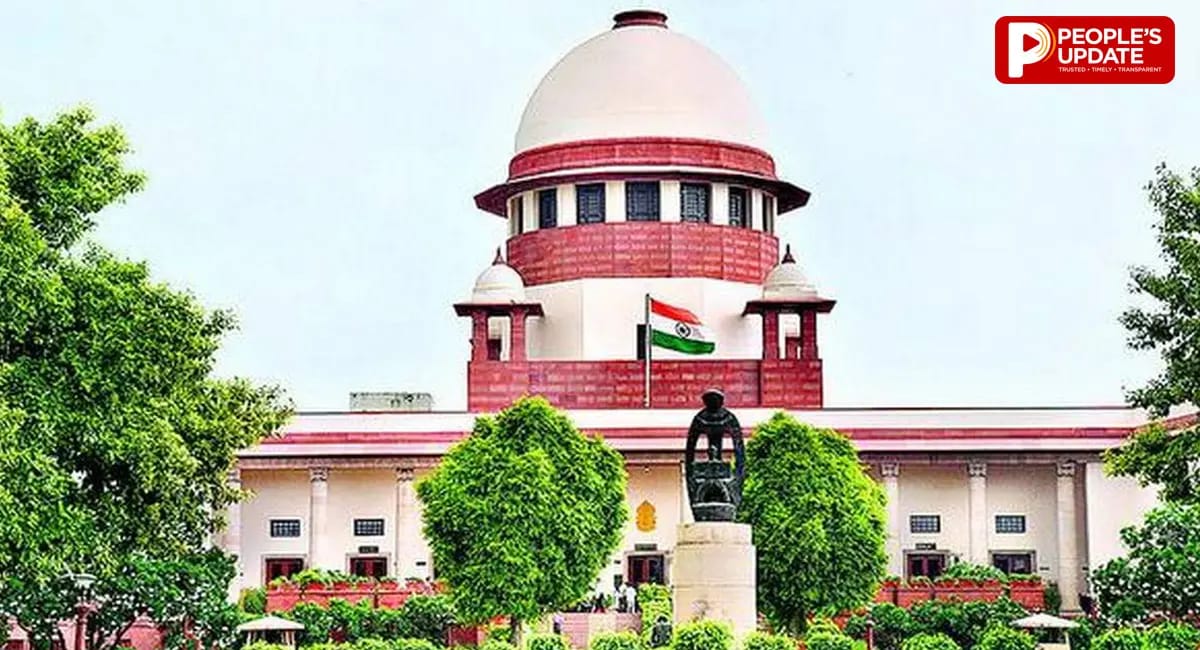 'मक्खी मारने के लिए हथौड़े का इस्तेमाल नहीं होना चाहिए', CJP प्रदर्शन से पहले एससी की टिप्पणी