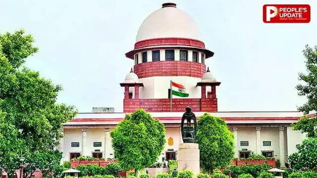 'मक्खी मारने के लिए हथौड़े का इस्तेमाल नहीं होना चाहिए', CJP प्रदर्शन से पहले एससी की टिप्पणी