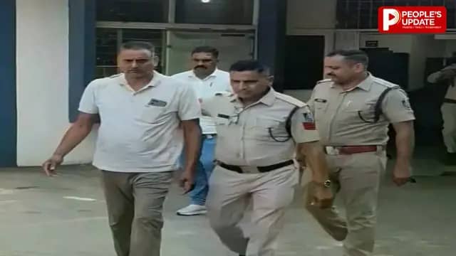 सोहागपुर में पुरानी गाड़ी बेचने के नाम पर 2.90 लाख की ठगी, आरोपी इंदौर से गिरफ्तार
