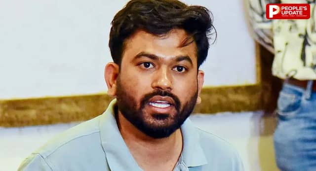 अभिजीत दीपके की दादी का निधन, अभी दिल्ली पुलिस की हिरासत में हैं CJP नेता