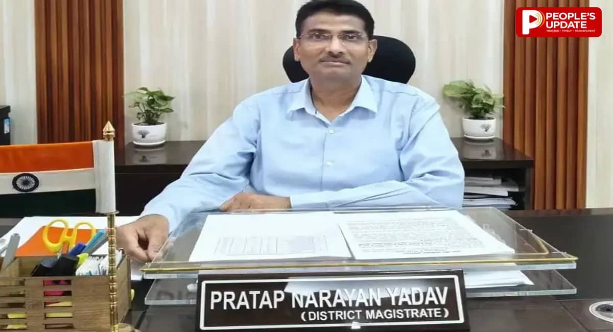 दमोह तहसील में अनियमितताएं मिलने पर तहसीलदार निलंबित, एसडीएम हटाए गए