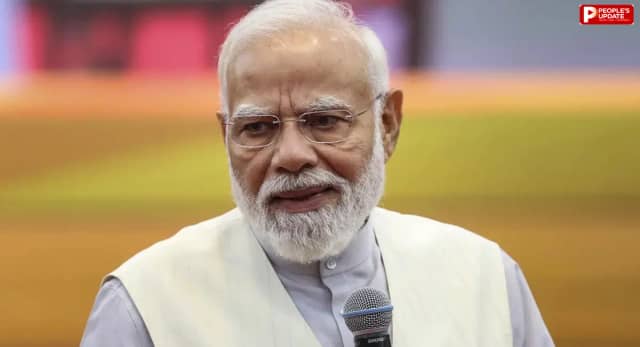 पीएम मोदी ने चेन्नई को दी सौगात, मेट्रो फेज-2 का किया उद्घाटन; सीएम विजय के साथ किया सफर