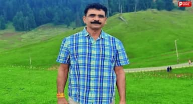 दूरसंचार सलाहकार समिति में दातार सिंह मीणा और उमाशंकर पांडे बने सदस्य, समर्थकों में उत्साह