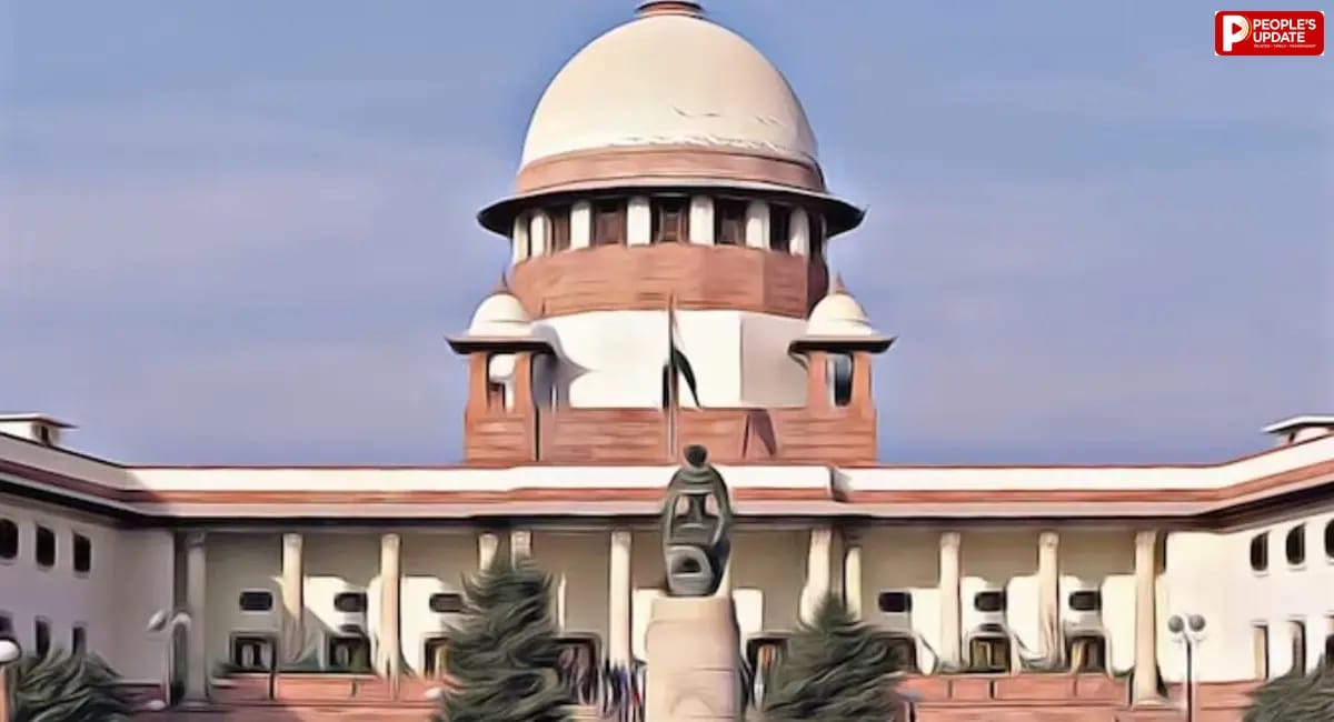 अवमानना की नियति… क्या सिर्फ कागजों तक सिमट गया अदालत का खौफ?