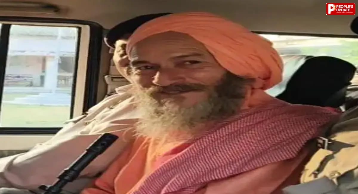 अमरकंटक के जूना अखाड़ा संत हत्याकांड में दोषी को उम्रकैद, 10 हजार रुपए जुर्माना
