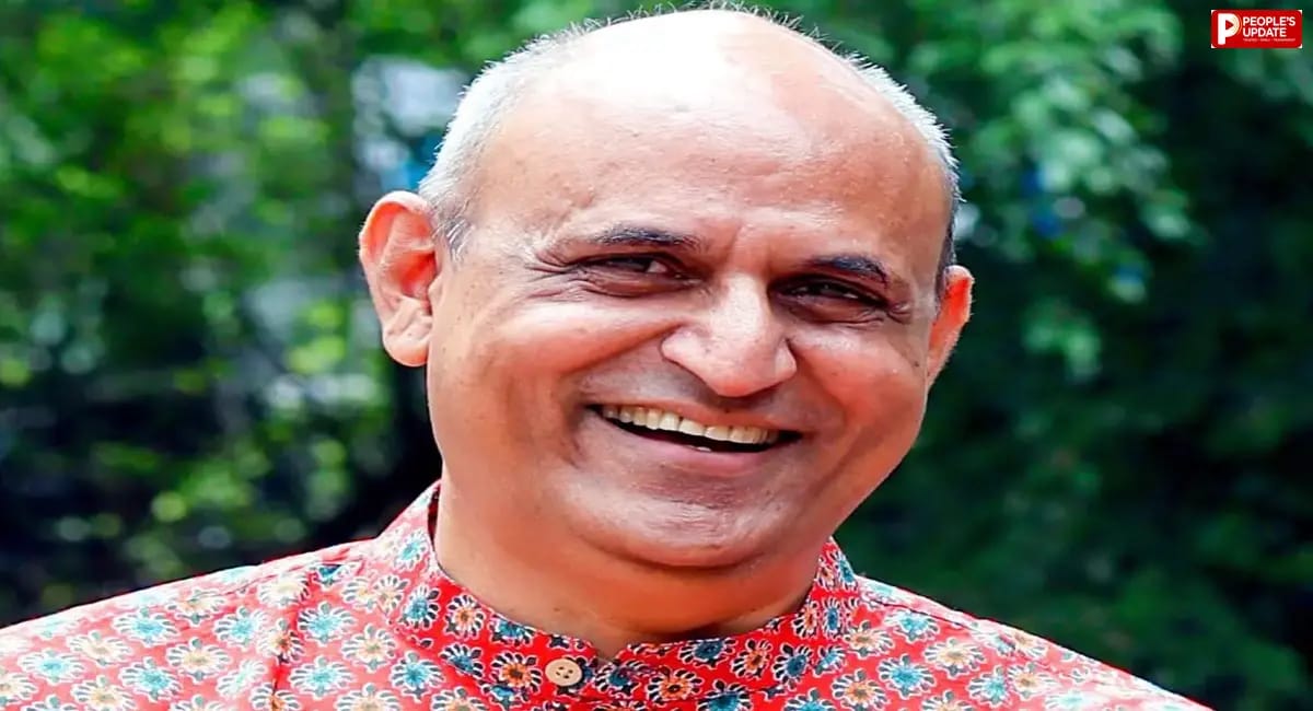 सीहोर के पंकज सुबीर को ख़ैबर दर्रा के लिए प्रतिष्ठित केएलएफ बुक ऑफ द ईयर अवार्ड, MP के खाते में पहली बार आया सम्मान