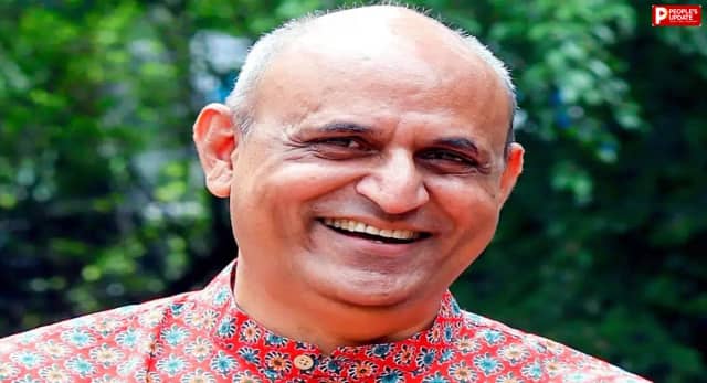 सीहोर के पंकज सुबीर को ख़ैबर दर्रा के लिए प्रतिष्ठित केएलएफ बुक ऑफ द ईयर अवार्ड, MP के खाते में पहली बार आया सम्मान