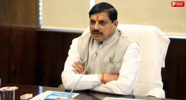 मध्यप्रदेश के 12 जिलों में सूखे से निपटने के लिए 20.90 करोड़ रुपए का बजट, जल प्रबंधन पर होगा काम